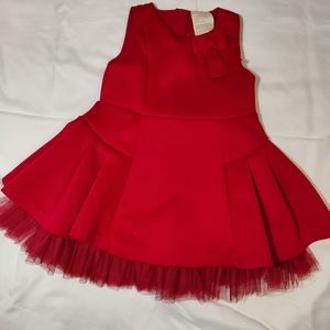 Kid dress